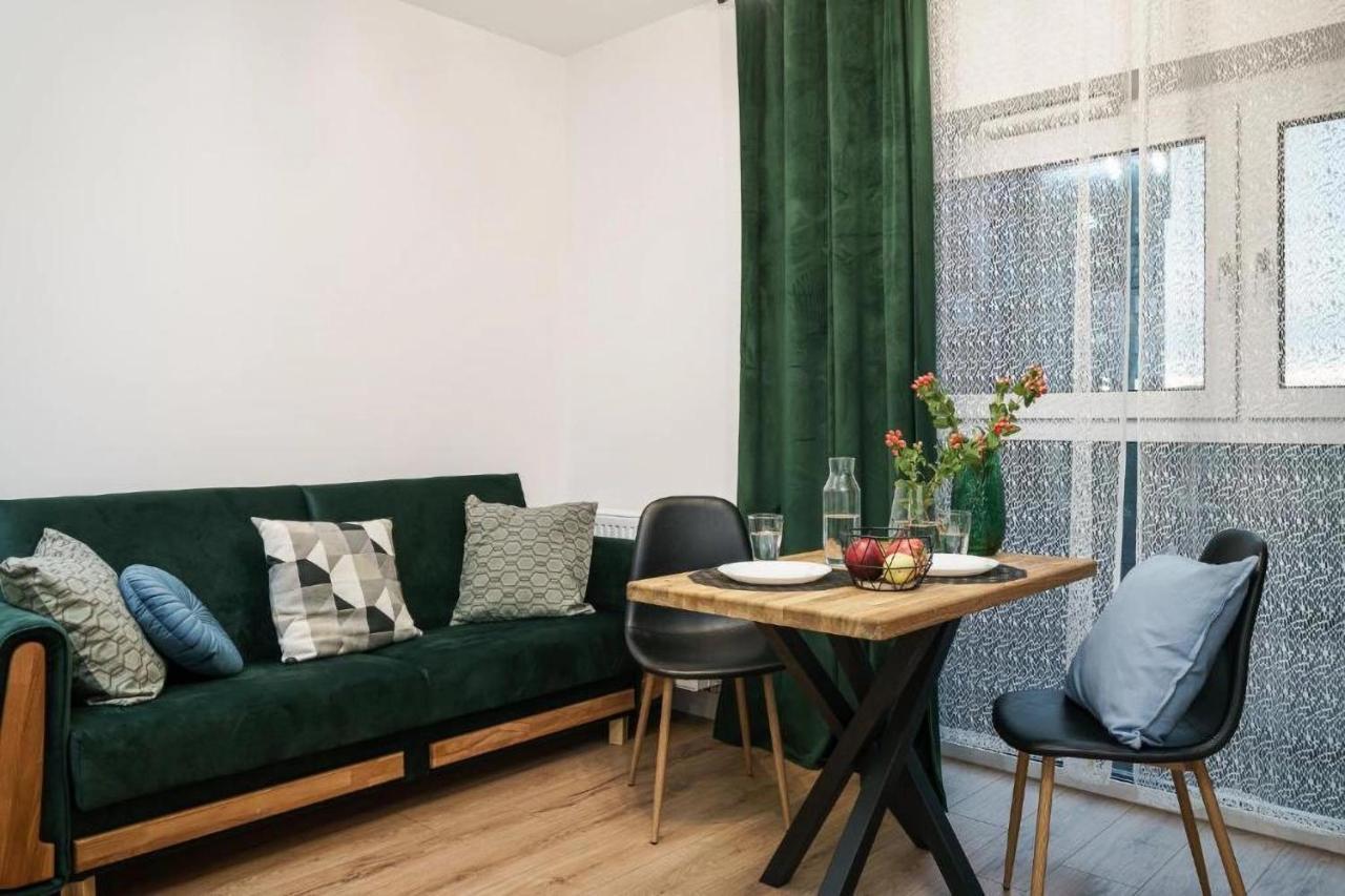 Apartamenty Na Jaworskiej Wrocław Extérieur photo
