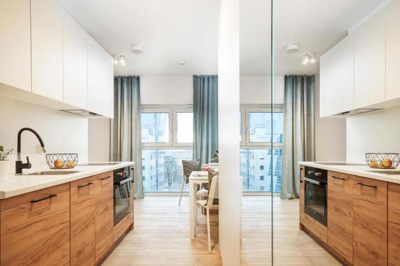 Apartamenty Na Jaworskiej Wrocław Extérieur photo
