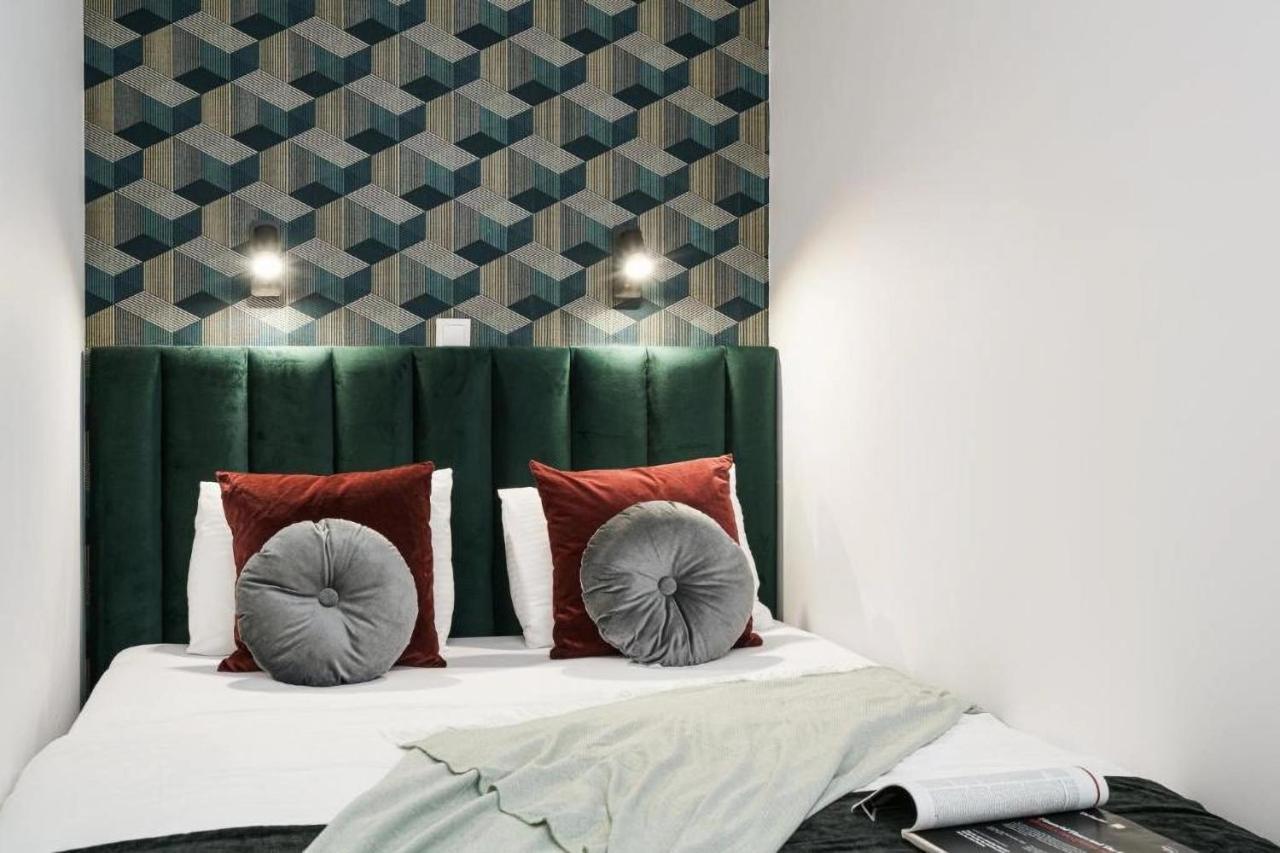 Apartamenty Na Jaworskiej Wrocław Extérieur photo
