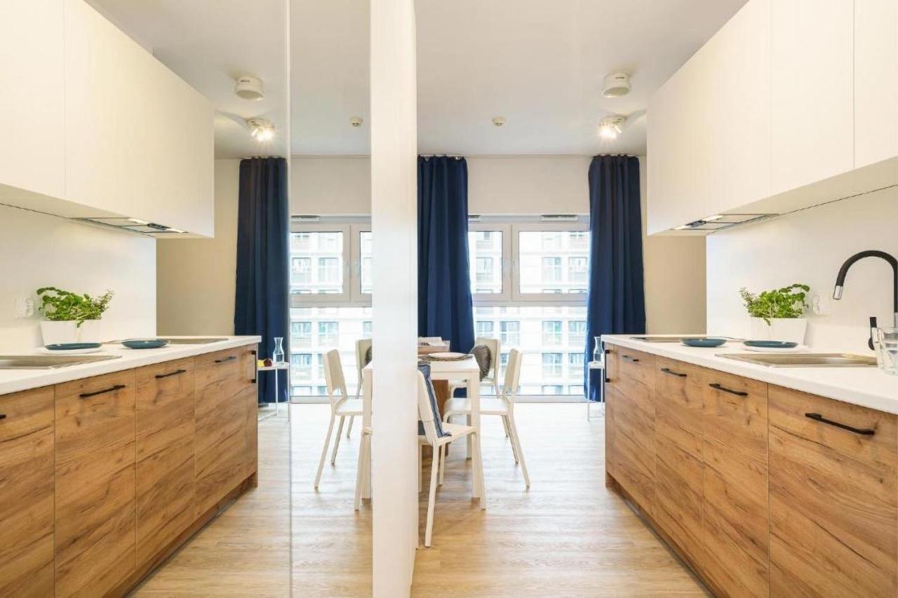 Apartamenty Na Jaworskiej Wrocław Extérieur photo