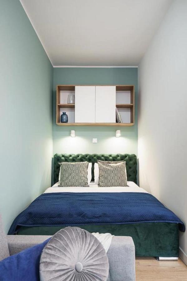 Apartamenty Na Jaworskiej Wrocław Extérieur photo