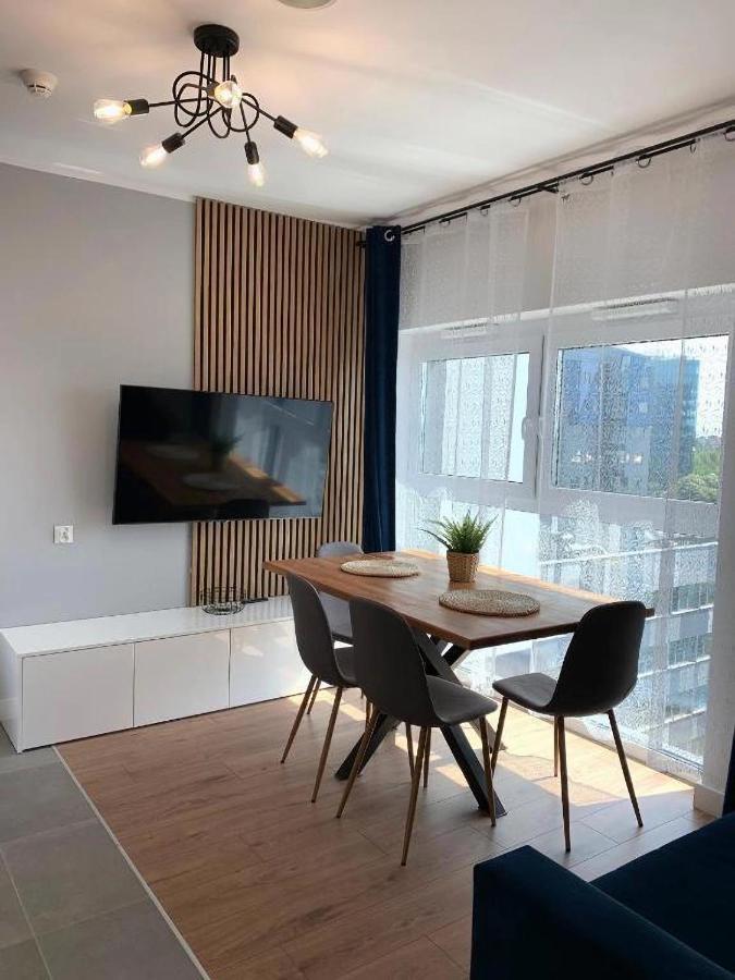Apartamenty Na Jaworskiej Wrocław Chambre photo