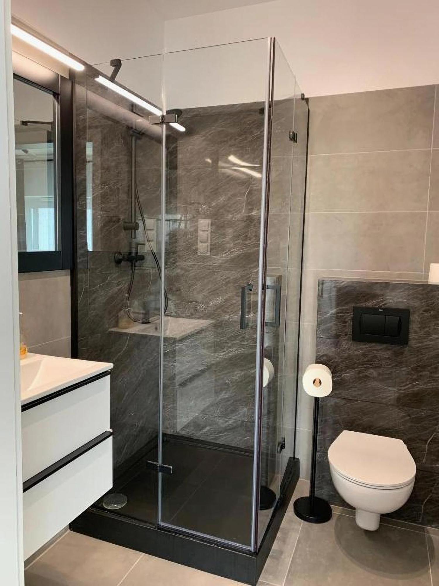 Apartamenty Na Jaworskiej Wrocław Chambre photo