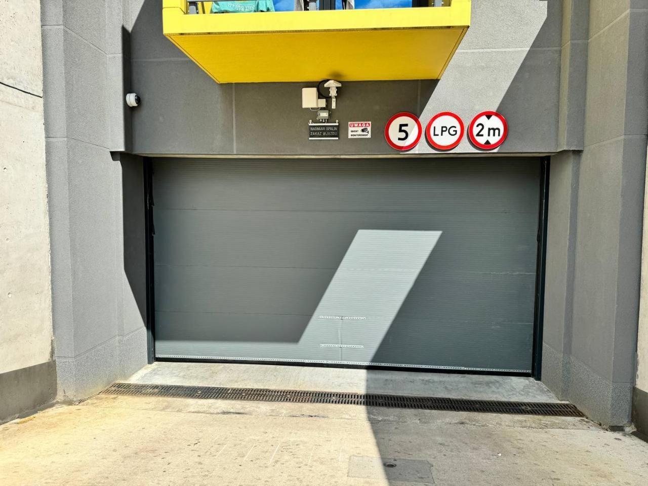 Apartamenty Na Jaworskiej Wrocław Extérieur photo